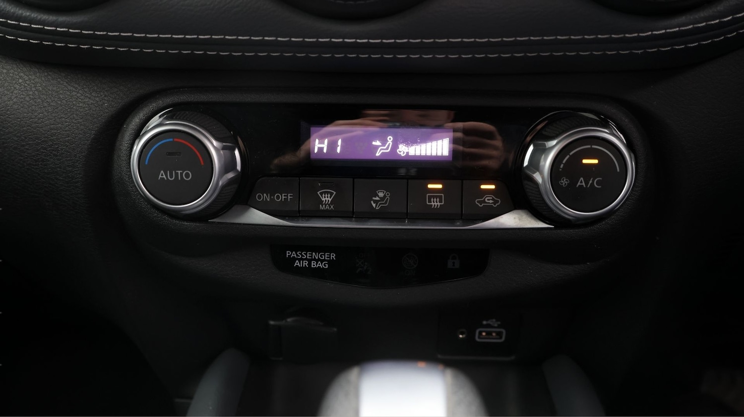 Used Nissan Juke 2021 for sale - 77848167: Photo 12