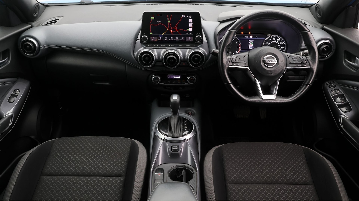 Used Nissan Juke 2021 for sale - 77848167: Photo 13