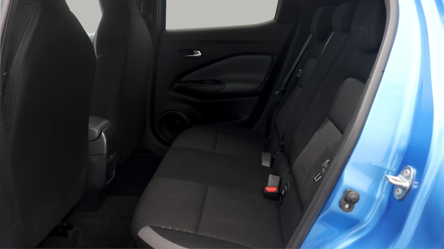 Used Nissan Juke 2021 for sale - 77848167: Photo 16