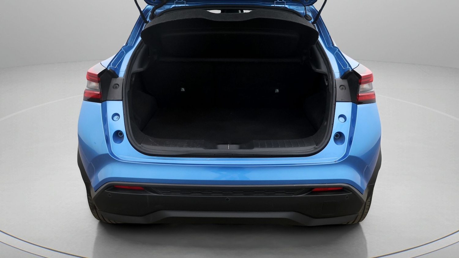 Used Nissan Juke 2021 for sale - 77848167: Photo 17