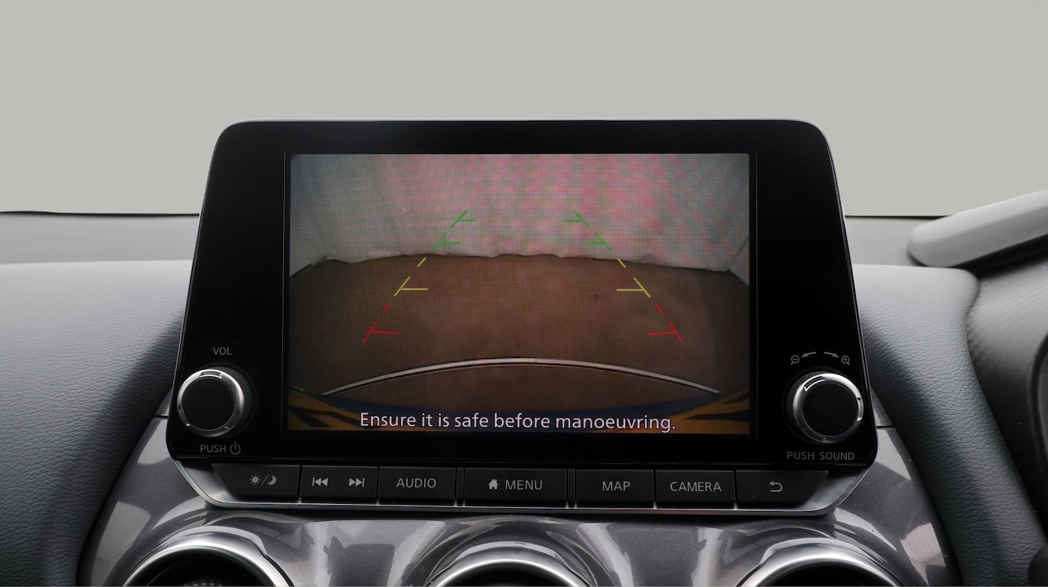 Used Nissan Juke 2021 for sale - 77848167: Photo 23