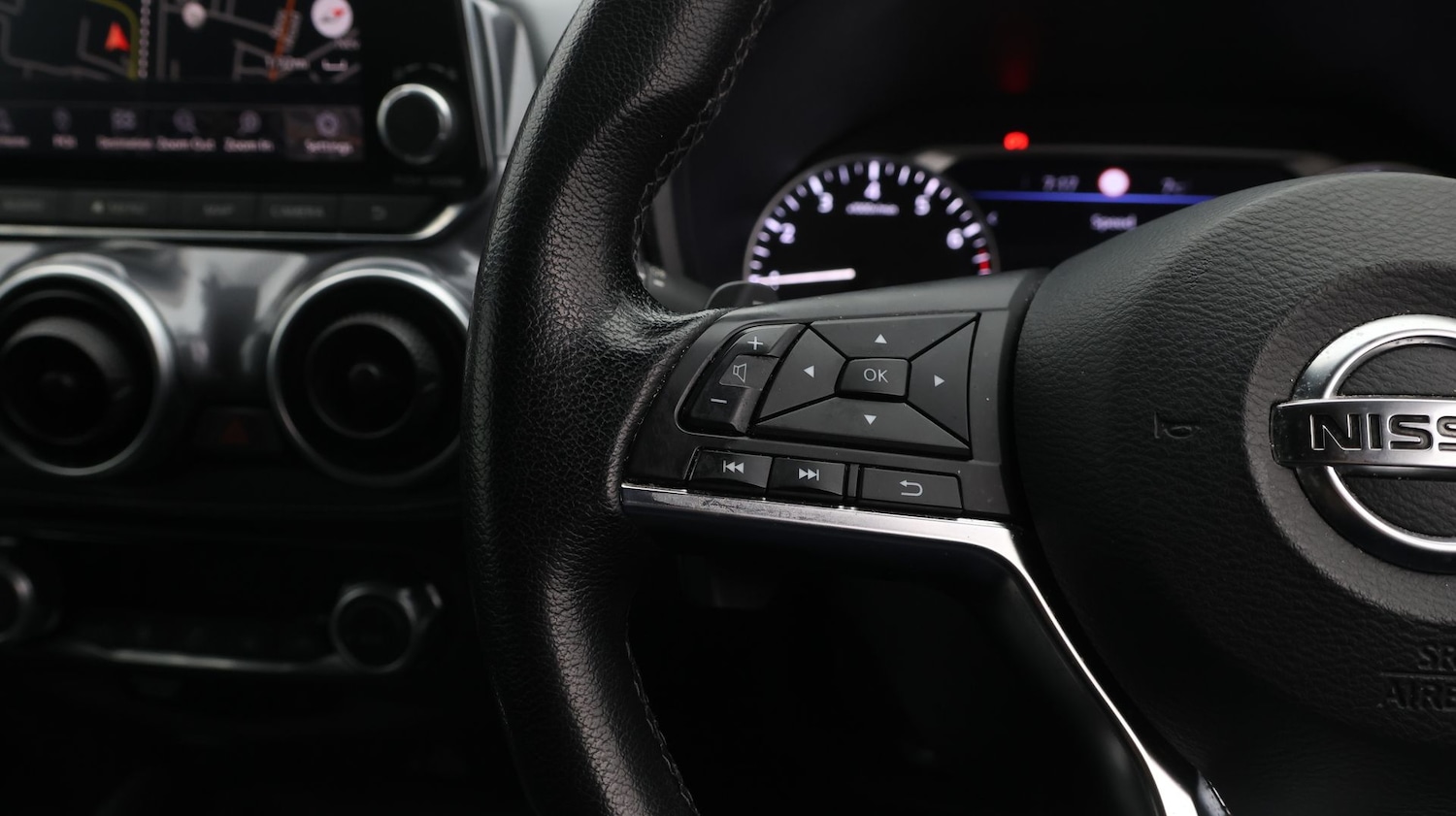 Used Nissan Juke 2021 for sale - 77848167: Photo 24