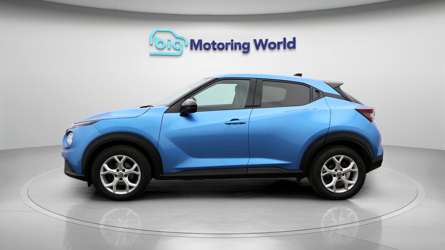 Used Nissan Juke 2021 for sale - 77848167: Photo 4