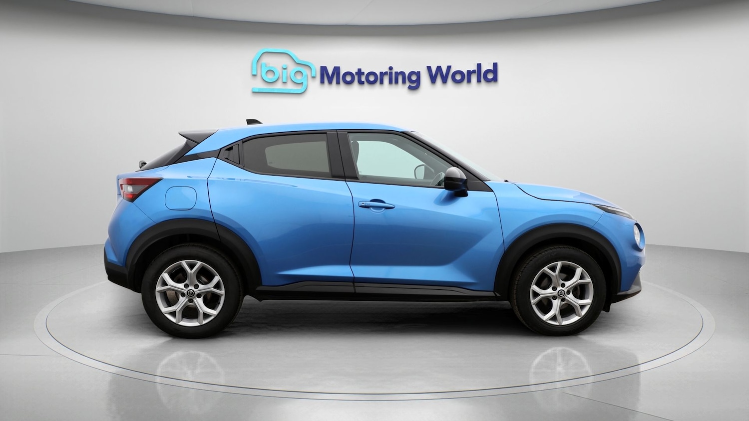 Used Nissan Juke 2021 for sale - 77848167: Photo 8