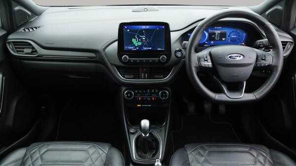Used Ford Puma 2022 for sale - 76314585: Photo 14