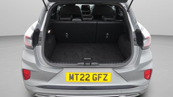 Used Ford Puma 2022 for sale - 76314585: Photo 18