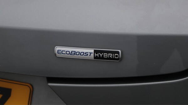Used Ford Puma 2022 for sale - 76314585: Photo 23