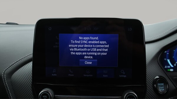 Used Ford Puma 2022 for sale - 76314585: Photo 28