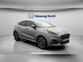 Used Ford Puma 2022 for sale - 76314585: Photo 2