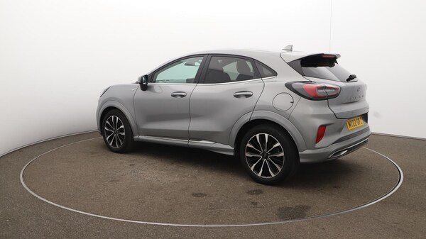 Used Ford Puma 2022 for sale - 76314585: Photo 37