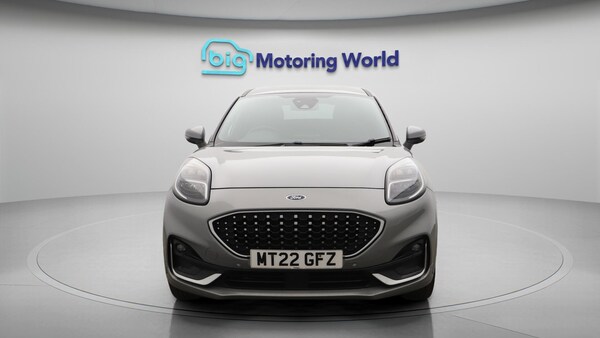 Used Ford Puma 2022 for sale - 76314585: Photo 3