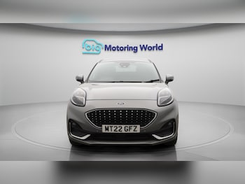 Used Ford Puma 2022 for sale - 76314585: Photo 3