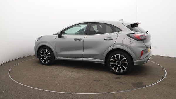 Used Ford Puma 2022 for sale - 76314585: Photo 49