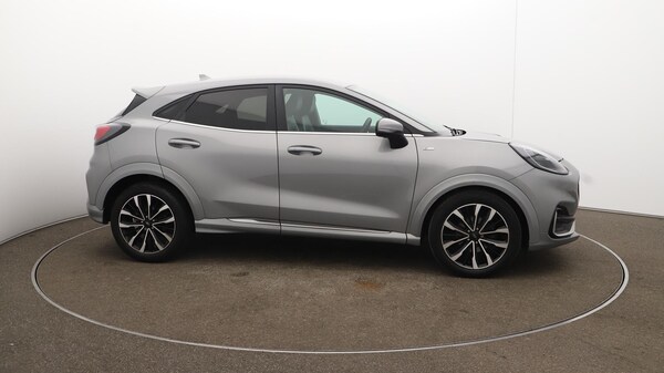 Used Ford Puma 2022 for sale - 76314585: Photo 50
