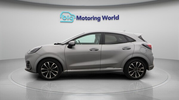 Used Ford Puma 2022 for sale - 76314585: Photo 5