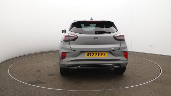 Used Ford Puma 2022 for sale - 76314585: Photo 61