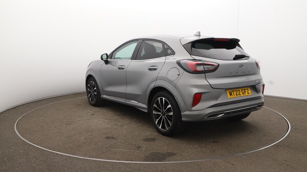 Used Ford Puma 2022 for sale - 76314585: Photo 64