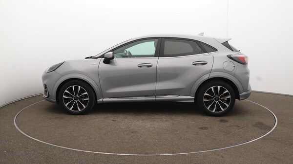Used Ford Puma 2022 for sale - 76314585: Photo 66