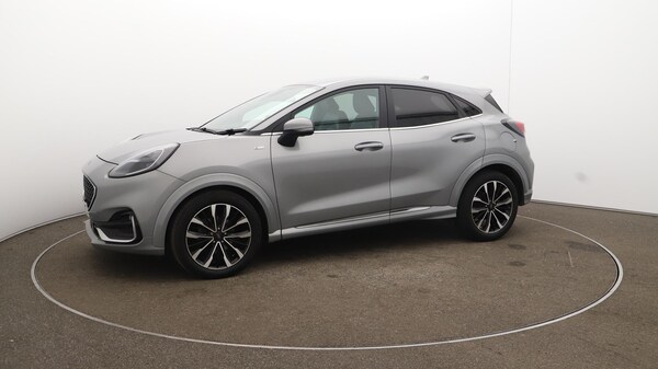 Used Ford Puma 2022 for sale - 76314585: Photo 69