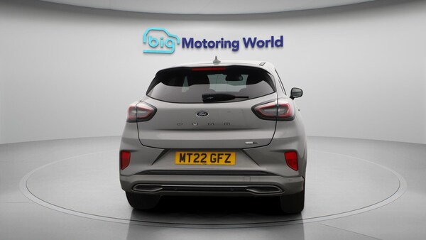 Used Ford Puma 2022 for sale - 76314585: Photo 7