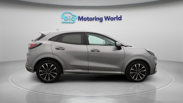 Used Ford Puma 2022 for sale - 76314585: Photo 9
