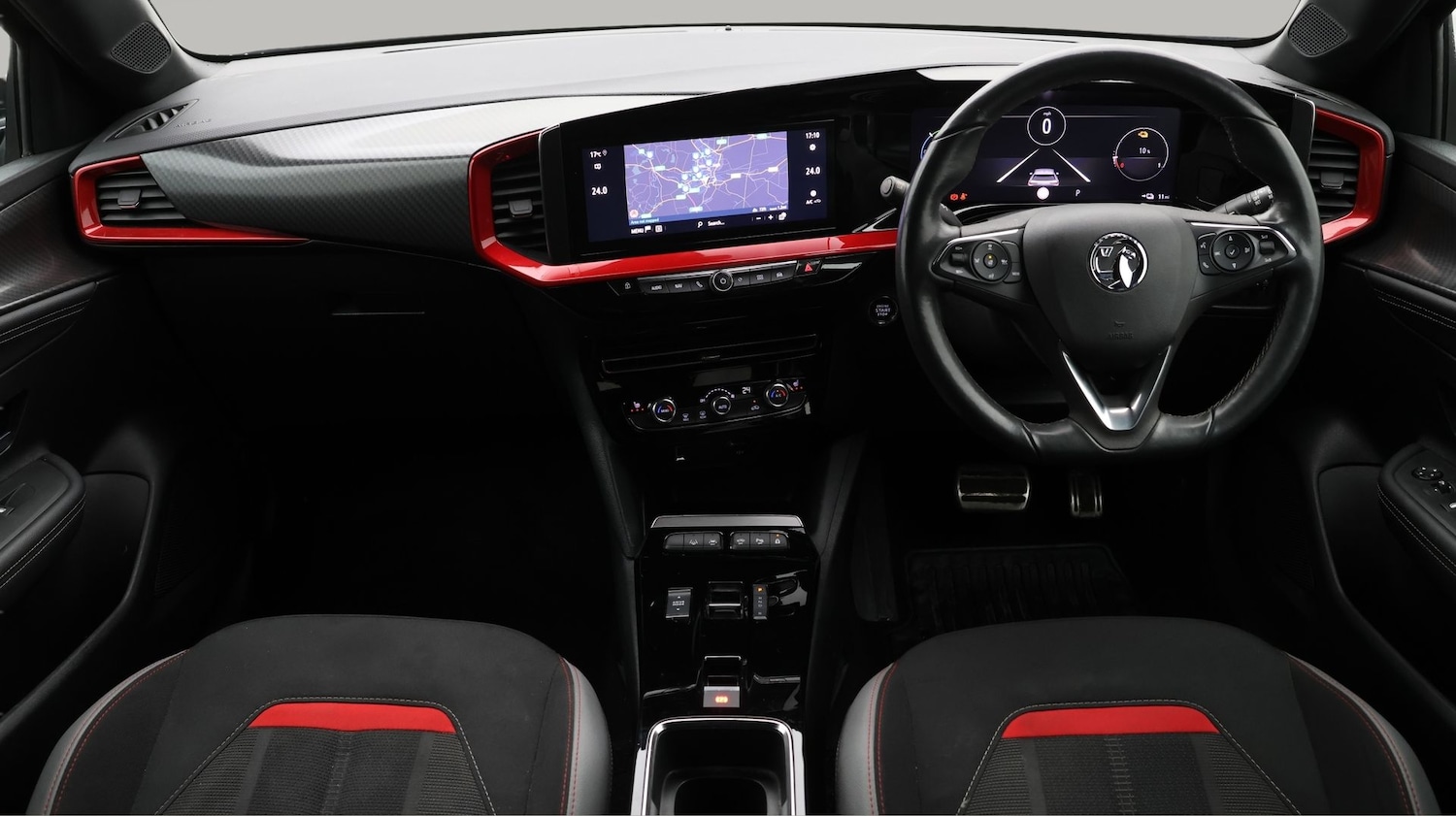 Used Vauxhall Mokka Electric for sale - 77668319: Photo 13