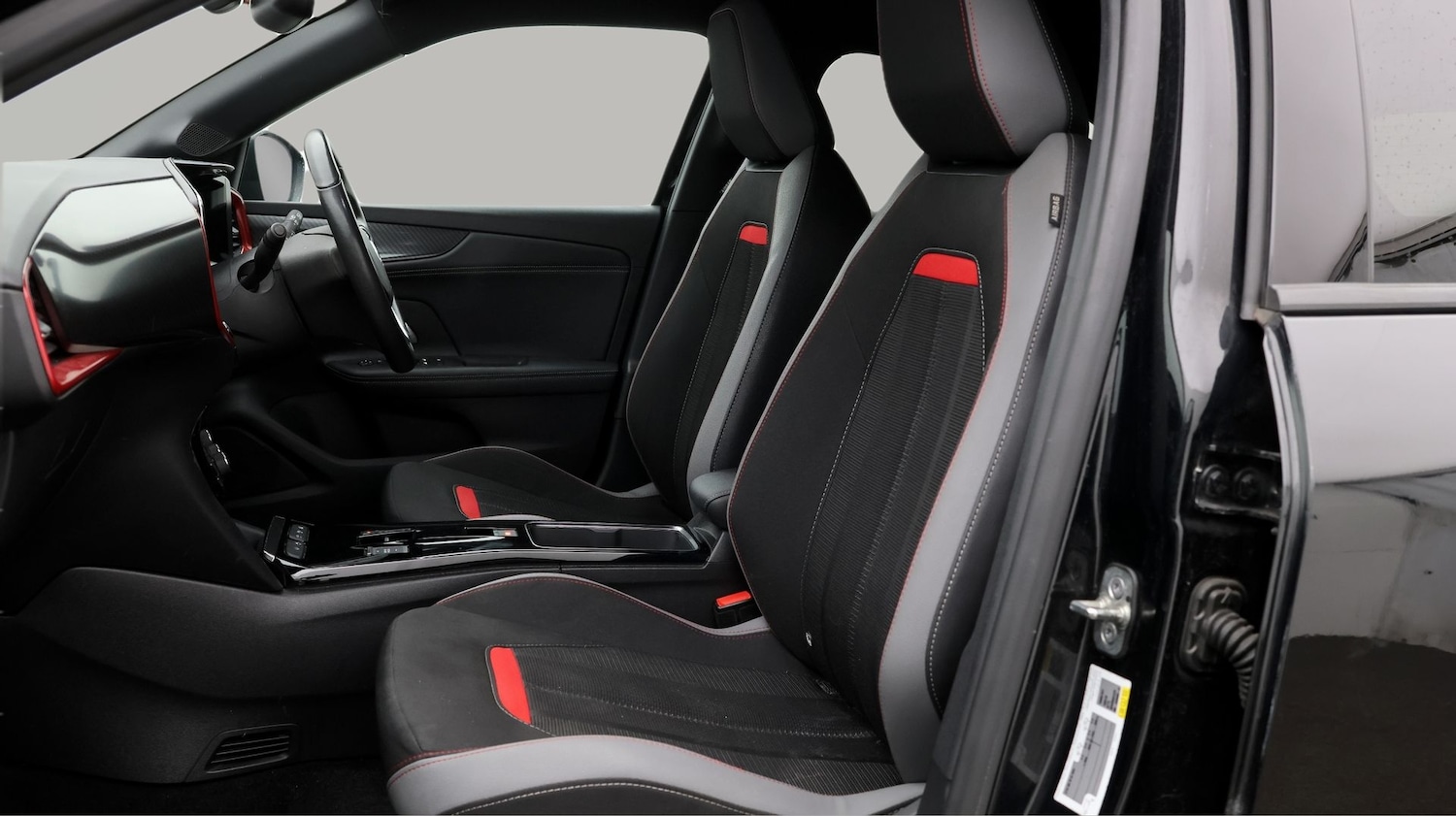 Used Vauxhall Mokka Electric for sale - 77668319: Photo 14