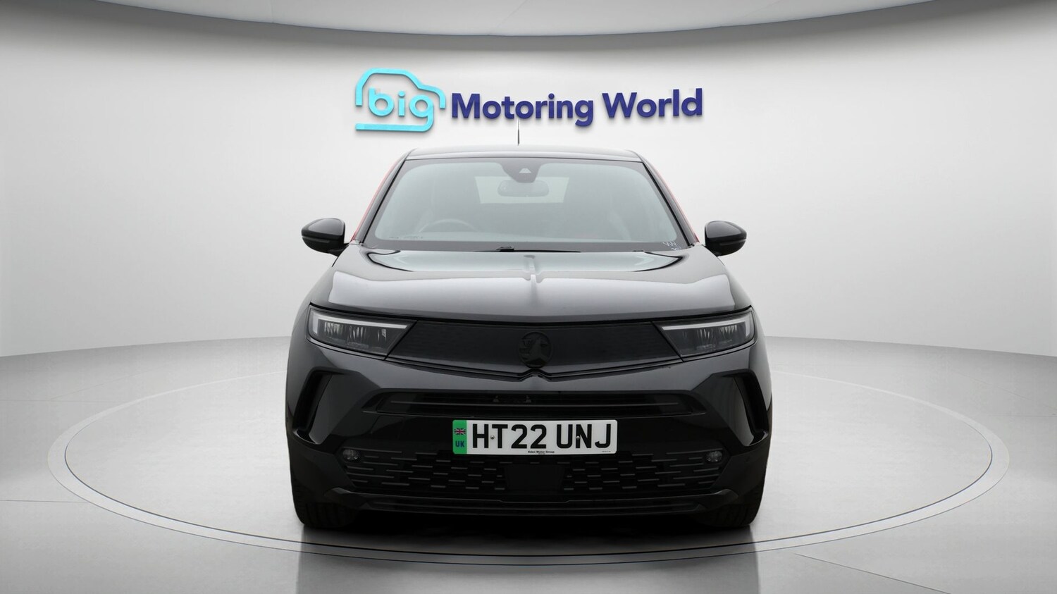 Used Vauxhall Mokka Electric for sale - 77668319: Photo 2