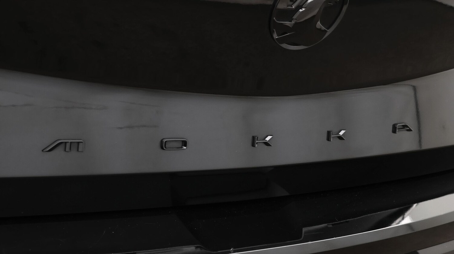 Used Vauxhall Mokka Electric for sale - 77668319: Photo 22