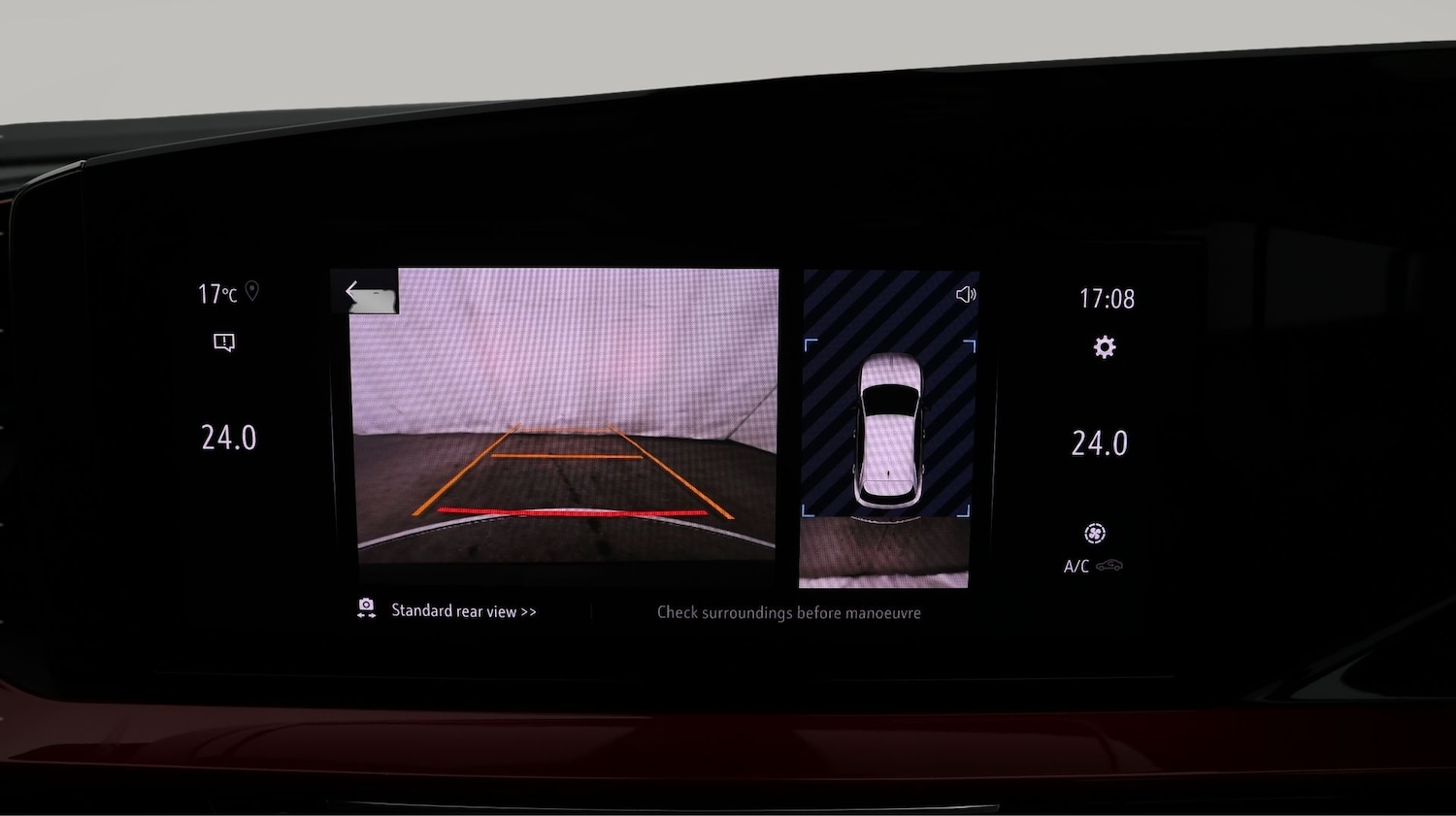 Used Vauxhall Mokka Electric for sale - 77668319: Photo 25