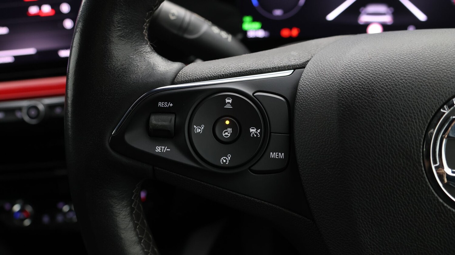 Used Vauxhall Mokka Electric for sale - 77668319: Photo 26