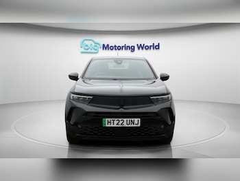 Used Vauxhall Mokka Electric 2022 for sale - 77668319: Photo