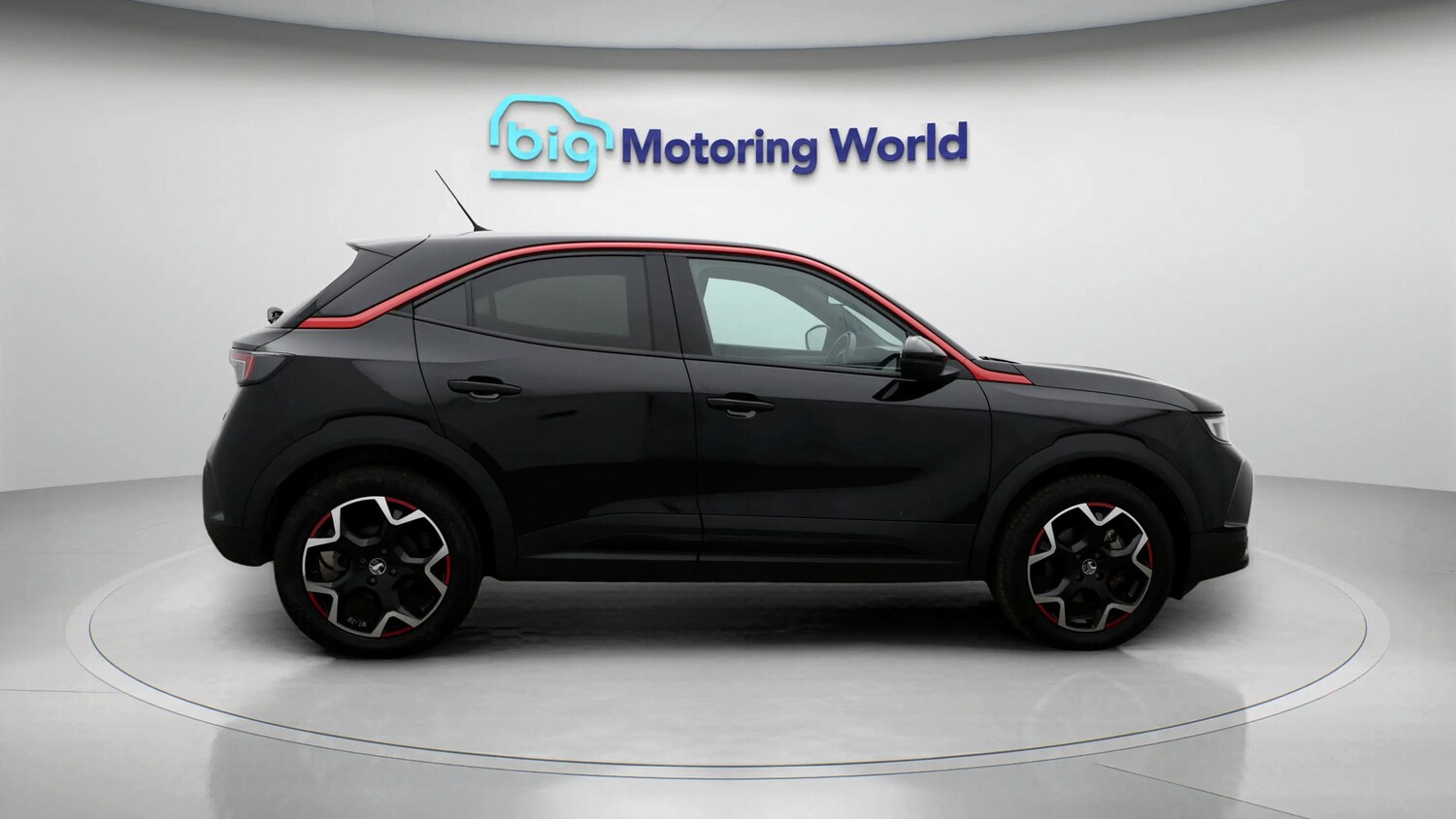 Used Vauxhall Mokka Electric for sale - 77668319: Photo 8