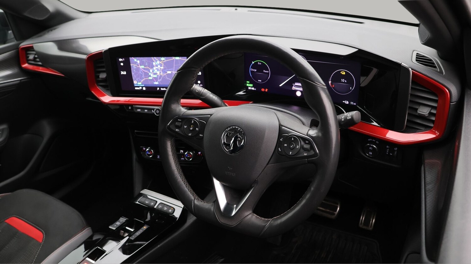 Used Vauxhall Mokka Electric for sale - 77668319: Photo 9