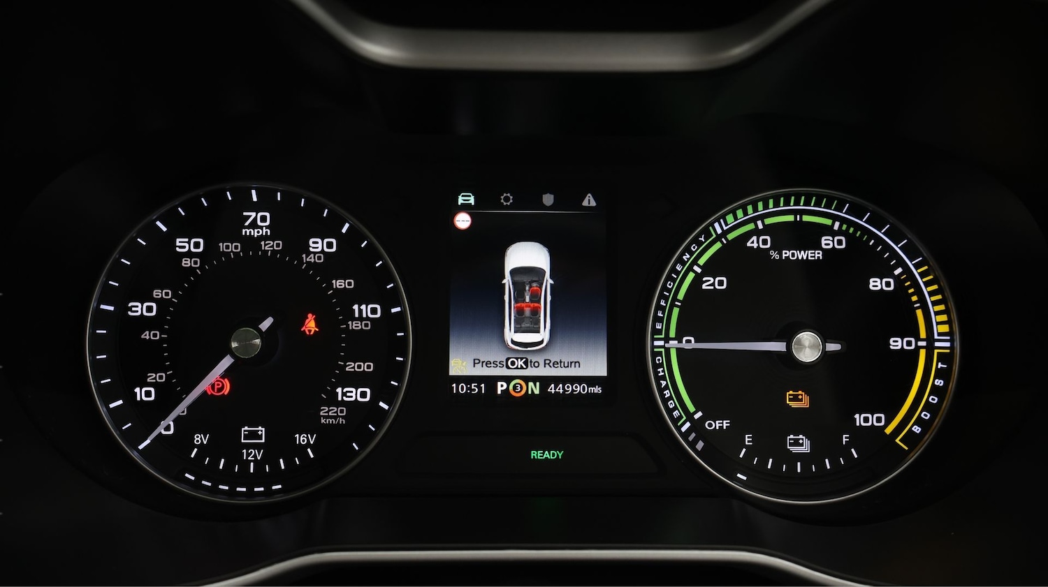 Used MG MG ZS 2020 for sale - 77589683: Photo 10