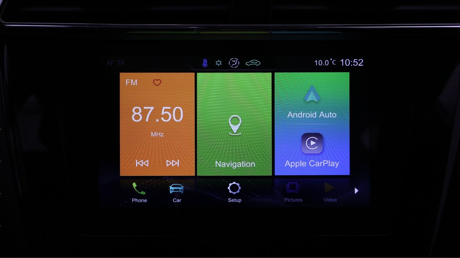 Used MG MG ZS 2020 for sale - 77589683: Photo 11