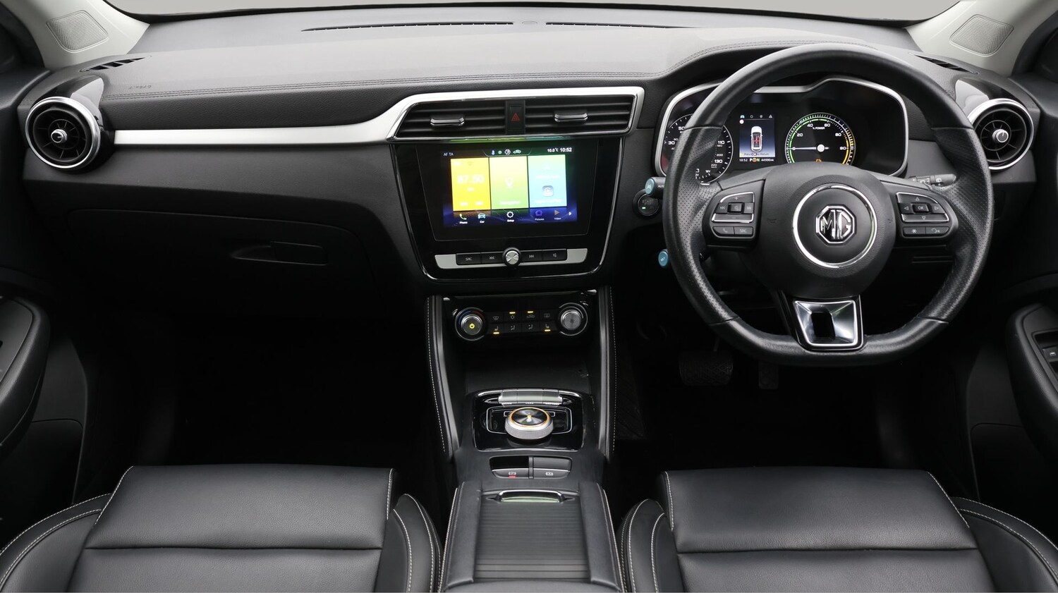 Used MG MG ZS 2020 for sale - 77589683: Photo 13