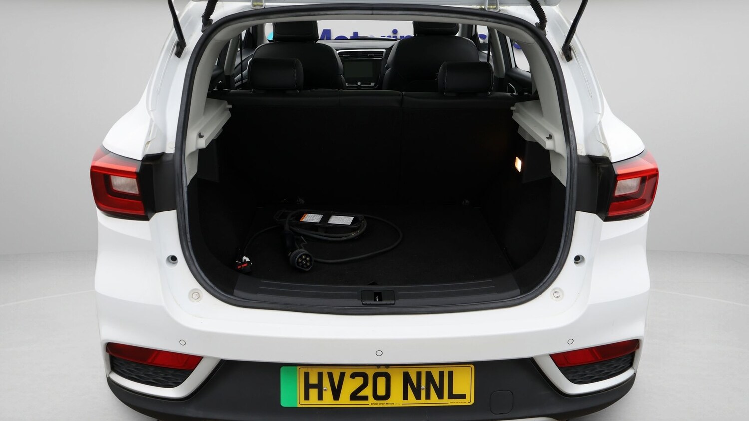 Used MG MG ZS 2020 for sale - 77589683: Photo 17