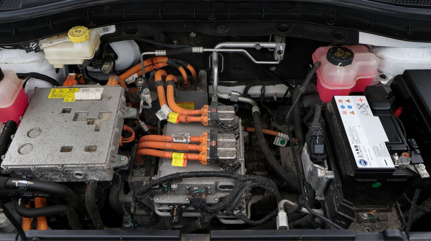 Used MG MG ZS 2020 for sale - 77589683: Photo 19