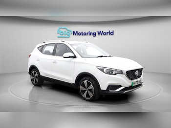 Used MG MG ZS 2020 for sale - 77589683: Photo