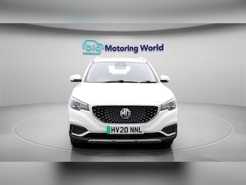 Used MG MG ZS 2020 for sale - 77589683: Photo