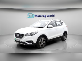 Used MG MG ZS 2020 for sale - 77589683: Photo