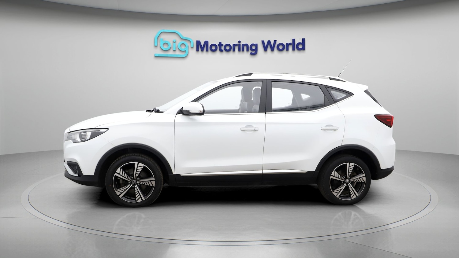 Used MG MG ZS 2020 for sale - 77589683: Photo 4