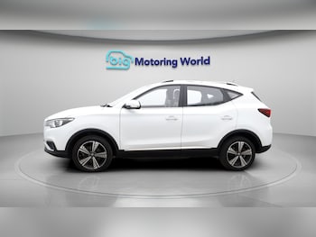 Used MG MG ZS 2020 for sale - 77589683: Photo