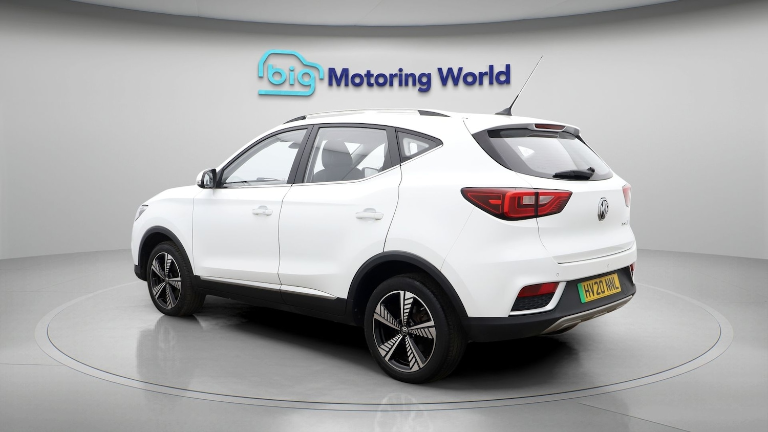 Used MG MG ZS 2020 for sale - 77589683: Photo 5