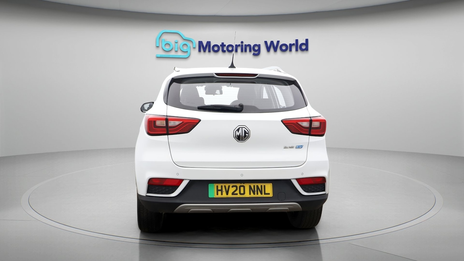 Used MG MG ZS 2020 for sale - 77589683: Photo 6