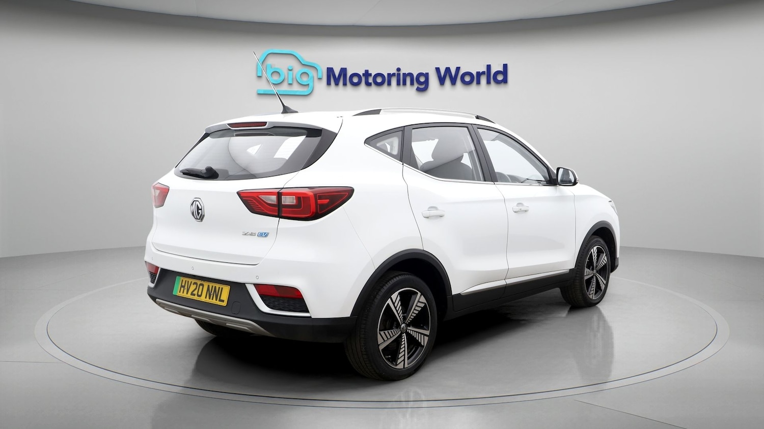 Used MG MG ZS 2020 for sale - 77589683: Photo 7