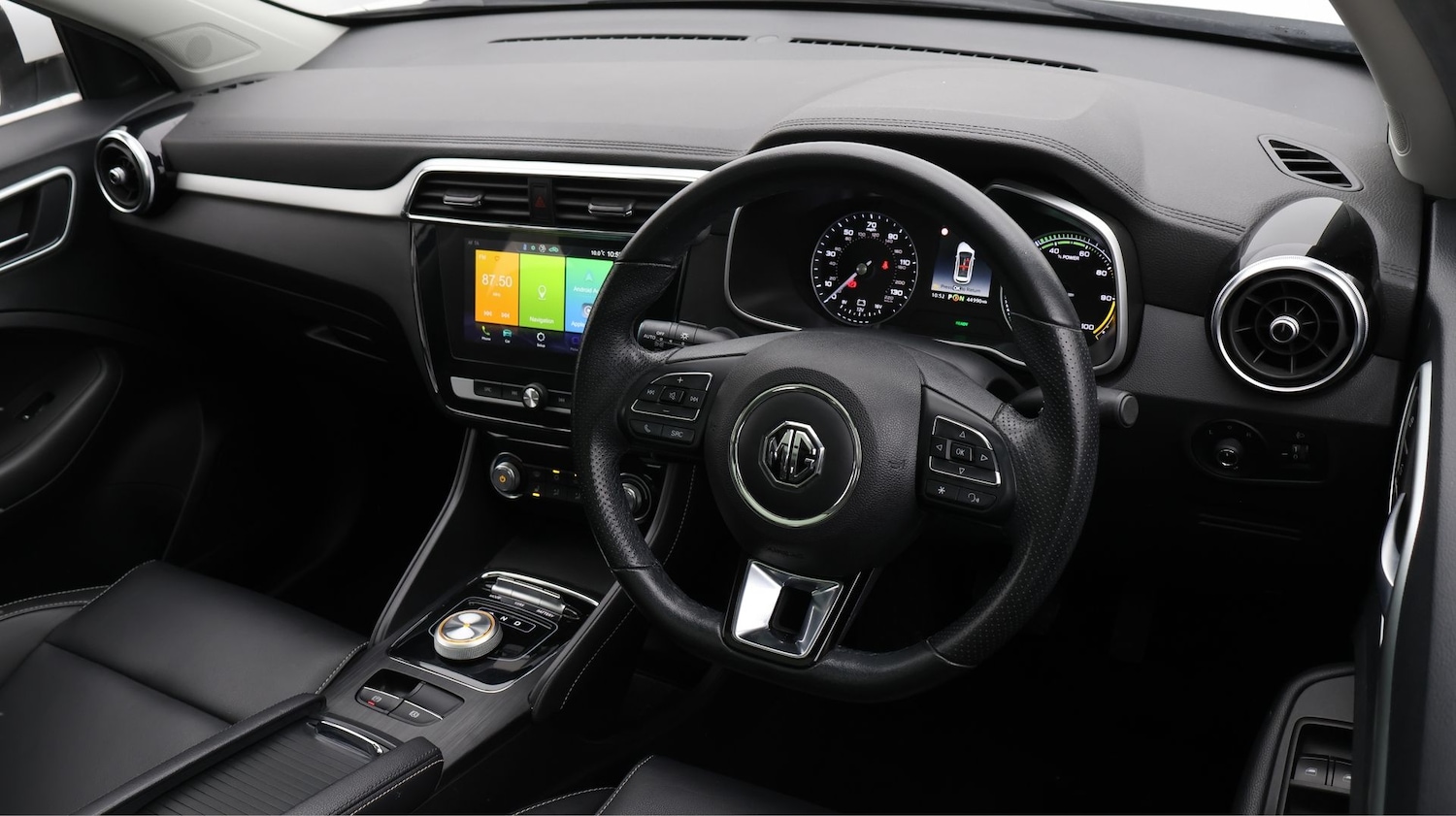 Used MG MG ZS 2020 for sale - 77589683: Photo 9