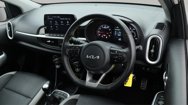 Used Kia Picanto 2022 for sale - 75290655: Photo 10