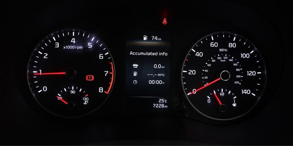 Used Kia Picanto 2022 for sale - 75290655: Photo 11